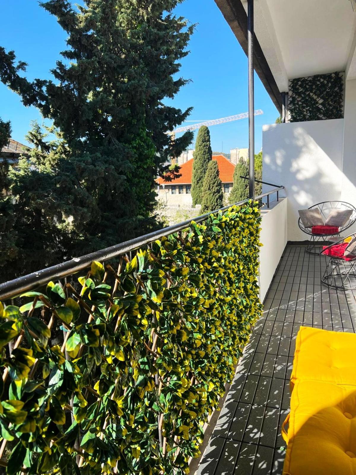 Beus Downtown Daire Split Dış mekan fotoğraf